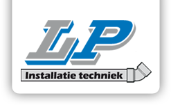 LP installatie techniek